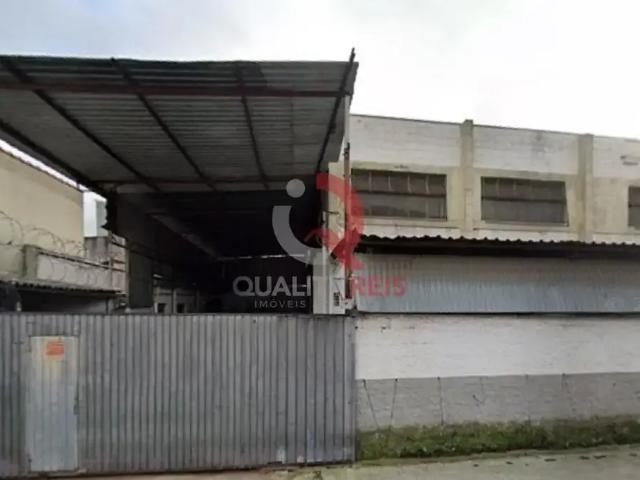 Galpão aluguel em Região Imediata de São Paulo, Região Metropolitana de São Paulo