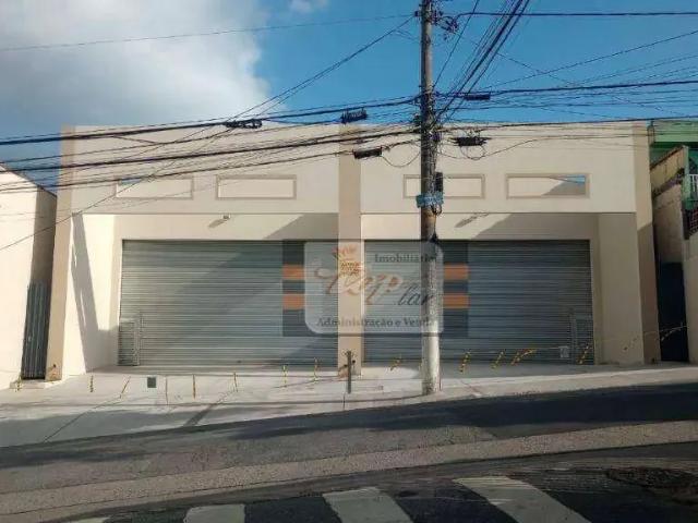 Galpão aluguel em Região Imediata de São Paulo, Região Metropolitana de São Paulo