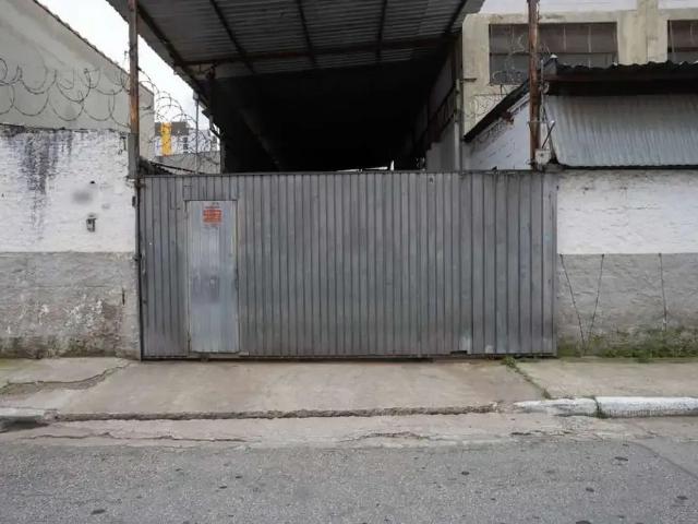 Galpão aluguel em Região Imediata de São Paulo, Região Metropolitana de São Paulo