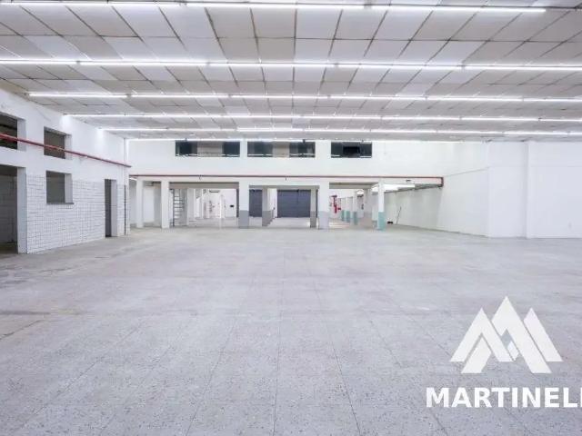 Galpão aluguel em Região Imediata de São Paulo, Região Metropolitana de São Paulo