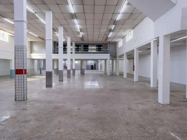 Galpão aluguel em Região Imediata de São Paulo, Região Metropolitana de São Paulo
