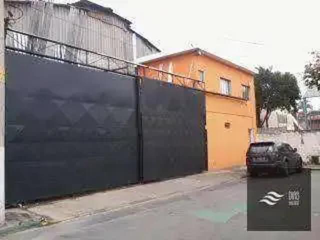 Galpão aluguel em Ermelino Matarazzo, Biritiba-Mirim