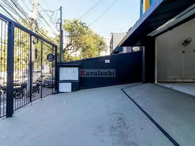 Galpão aluguel em Região Imediata de São Paulo, Região Metropolitana de São Paulo