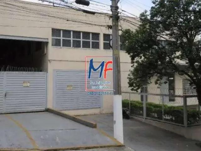 Galpão aluguel em Região Imediata de São Paulo, Região Metropolitana de São Paulo