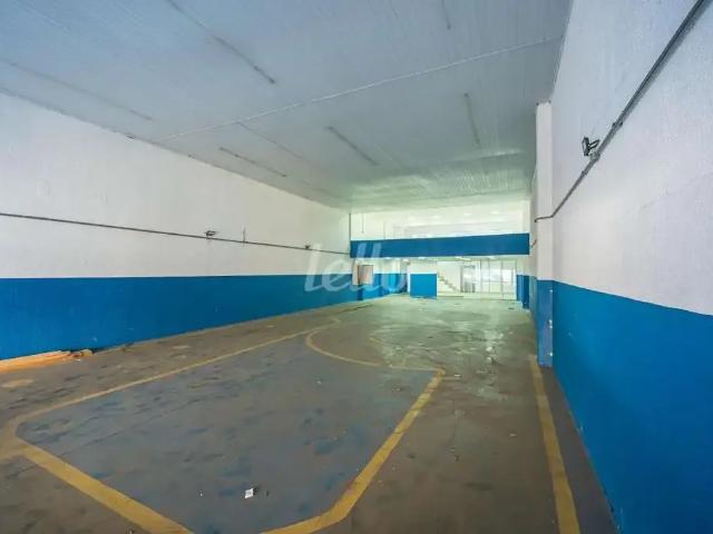Galpão aluguel em Região Imediata de São Paulo, Região Metropolitana de São Paulo