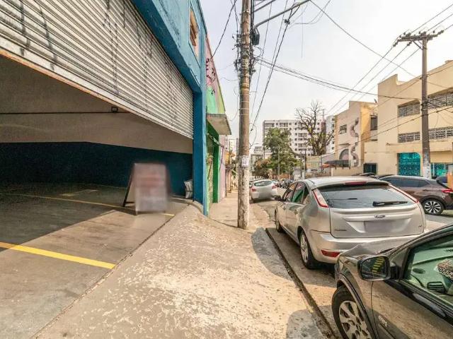 Galpão aluguel em Região Imediata de São Paulo, Região Metropolitana de São Paulo