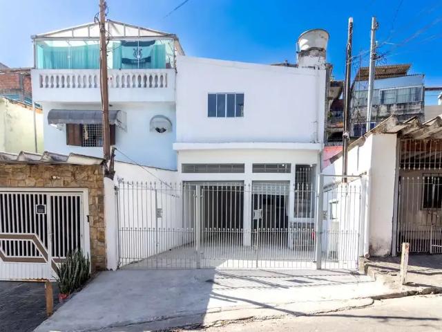 Galpão aluguel em Brasilândia, São Paulo