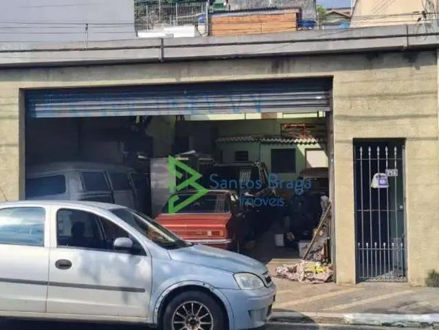 Galpão aluguel em Região Imediata de São Paulo, Região Metropolitana de São Paulo