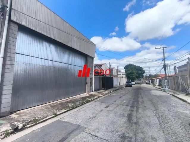 Galpão aluguel em Região Imediata de São Paulo, Região Metropolitana de São Paulo