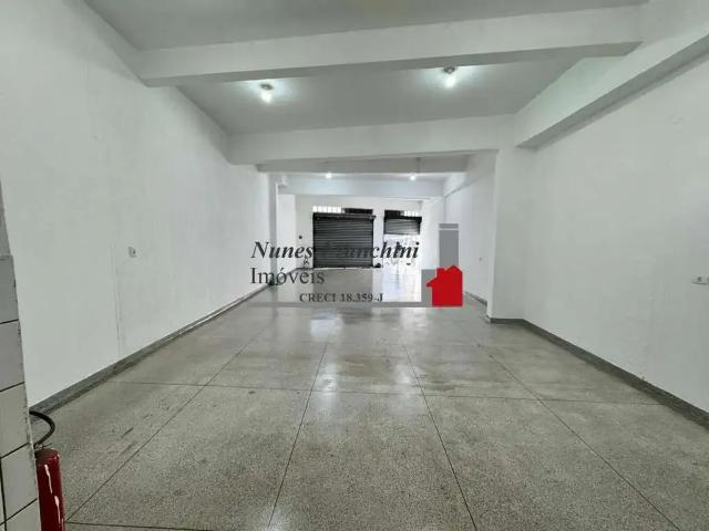 Galpão aluguel em Região Imediata de São Paulo, Região Metropolitana de São Paulo