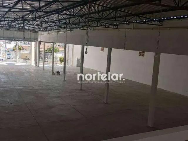 Galpão aluguel em Região Imediata de São Paulo, Região Metropolitana de São Paulo