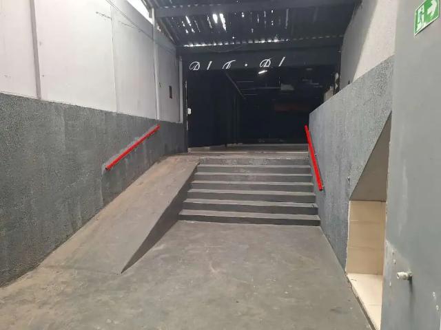 Galpão aluguel em Região Imediata de São Paulo, Região Metropolitana de São Paulo