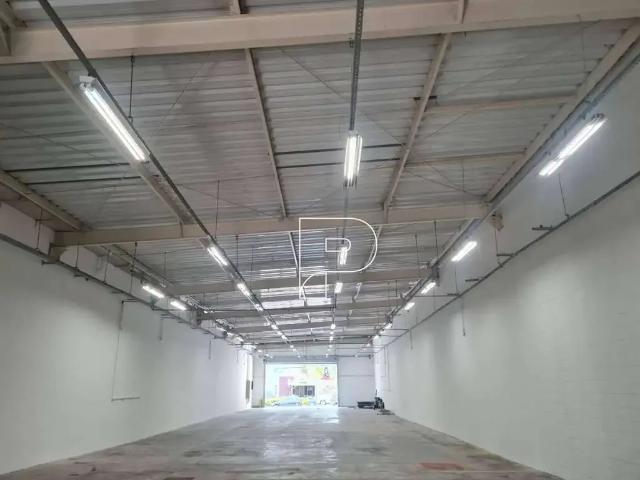 Galpão aluguel em Região Imediata de São Paulo, Região Metropolitana de São Paulo