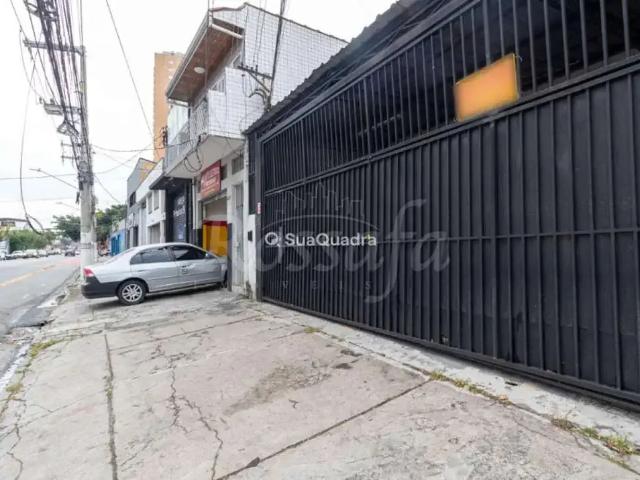 Galpão aluguel em Região Imediata de São Paulo, Região Metropolitana de São Paulo