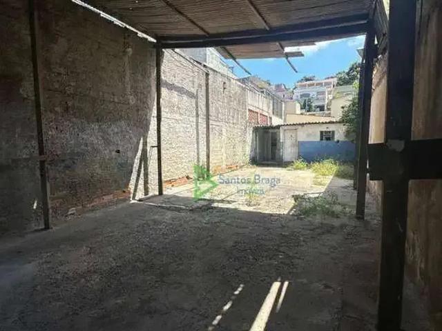 Galpão aluguel em Região Imediata de São Paulo, Região Metropolitana de São Paulo
