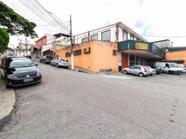 Galpão aluguel em Região Imediata de São Paulo, Região Metropolitana de São Paulo