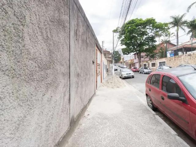 Galpão aluguel em Região Imediata de São Paulo, Região Metropolitana de São Paulo