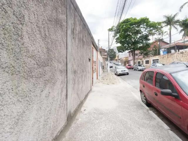 Galpão aluguel em Região Imediata de São Paulo, Região Metropolitana de São Paulo