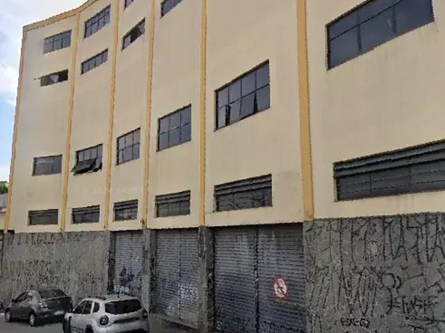Galpão aluguel em Região Imediata de São Paulo, Região Metropolitana de São Paulo