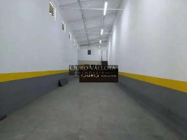 Galpão aluguel em Região Imediata de São Paulo, Região Metropolitana de São Paulo
