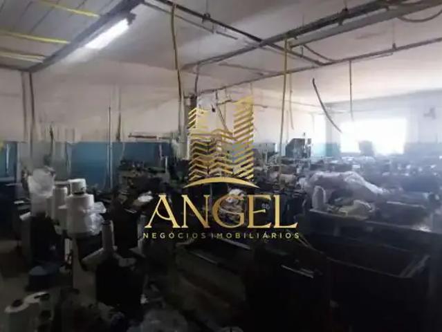 Galpão aluguel em Região Imediata de São Paulo, Região Metropolitana de São Paulo