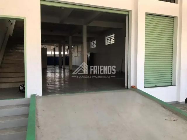 Galpão aluguel em Região Imediata de São Paulo, Região Metropolitana de São Paulo