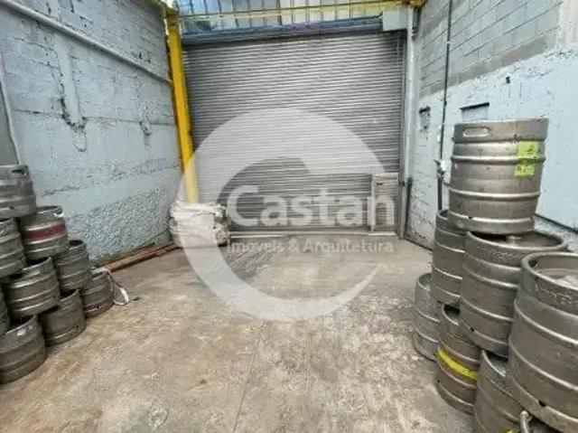 Galpão aluguel em Região Imediata de São Paulo, Região Metropolitana de São Paulo
