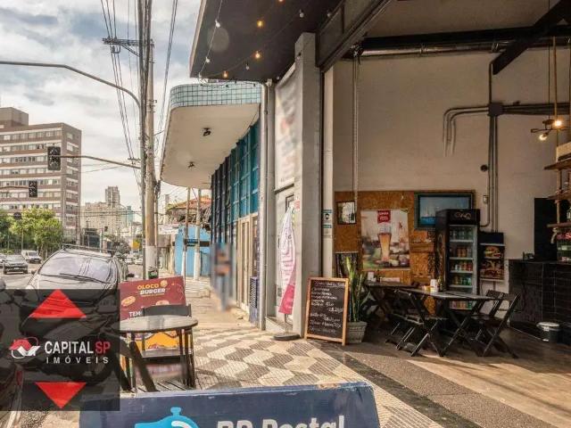 Galpão aluguel em Região Imediata de São Paulo, Região Metropolitana de São Paulo