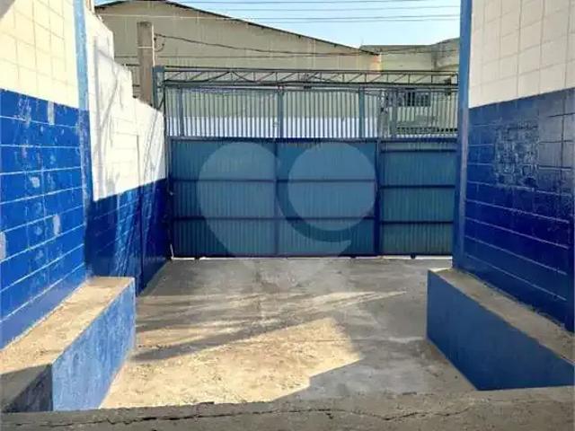 Galpão aluguel em Região Imediata de São Paulo, Região Metropolitana de São Paulo