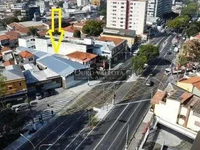 Galpão aluguel em Região Imediata de São Paulo, Região Metropolitana de São Paulo