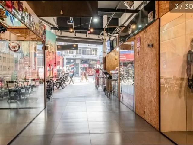 Galpão aluguel em Região Imediata de São Paulo, Região Metropolitana de São Paulo