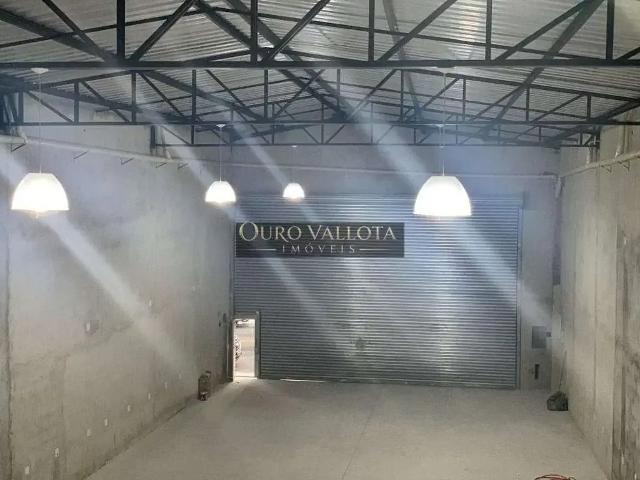 Galpão aluguel em Região Imediata de São Paulo, Região Metropolitana de São Paulo