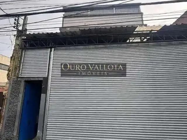 Galpão aluguel em Região Imediata de São Paulo, Região Metropolitana de São Paulo
