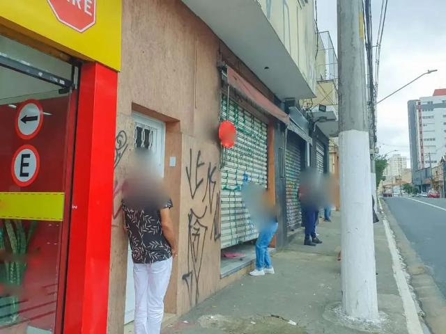 Galpão aluguel em Região Imediata de São Paulo, Região Metropolitana de São Paulo
