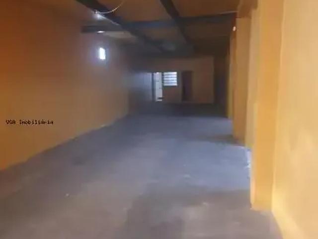 Galpão aluguel em Região Imediata de São Paulo, Região Metropolitana de São Paulo