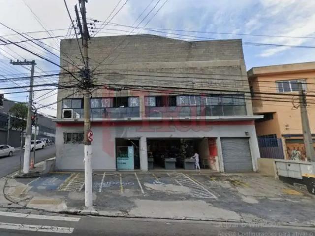 Galpão aluguel em Região Imediata de São Paulo, Região Metropolitana de São Paulo