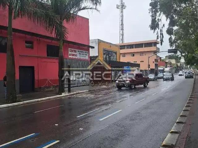 Galpão aluguel em Região Imediata de São Paulo, Região Metropolitana de São Paulo