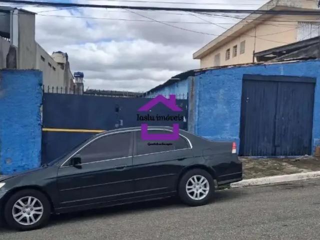 Galpão aluguel em Região Imediata de São Paulo, Região Metropolitana de São Paulo