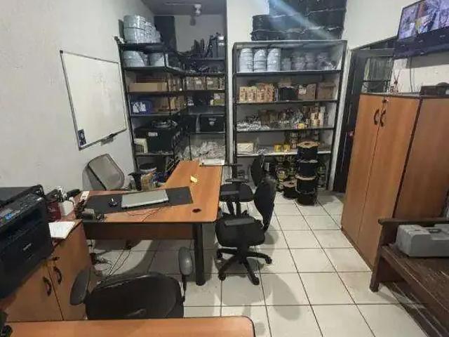 Galpão aluguel em Região Imediata de São Paulo, Região Metropolitana de São Paulo