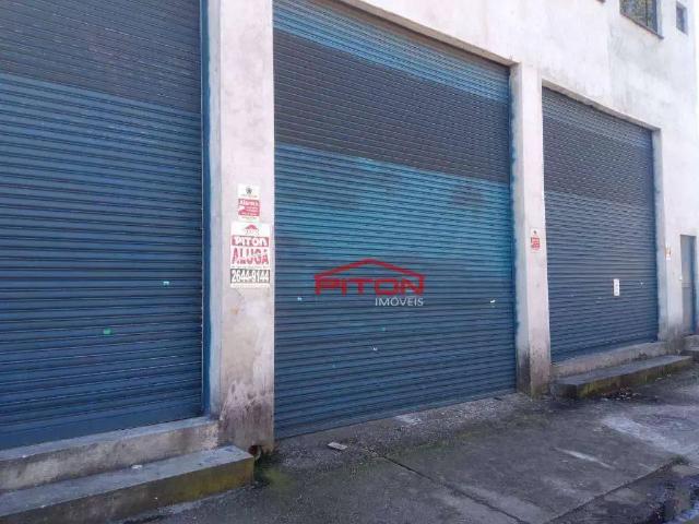 Galpão aluguel em Região Imediata de São Paulo, Região Metropolitana de São Paulo
