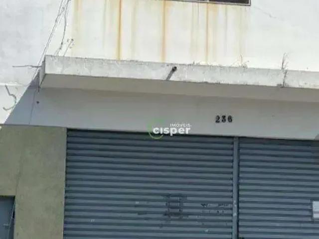 Galpão aluguel em Região Imediata de São Paulo, Região Metropolitana de São Paulo