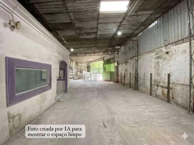 Galpão aluguel em Região Imediata de São Paulo, Região Metropolitana de São Paulo