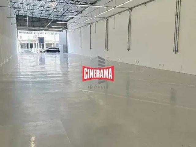 Galpão aluguel em Região Imediata de São Paulo, Região Metropolitana de São Paulo