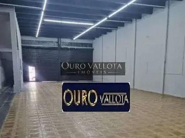 Galpão aluguel em Região Imediata de São Paulo, Região Metropolitana de São Paulo