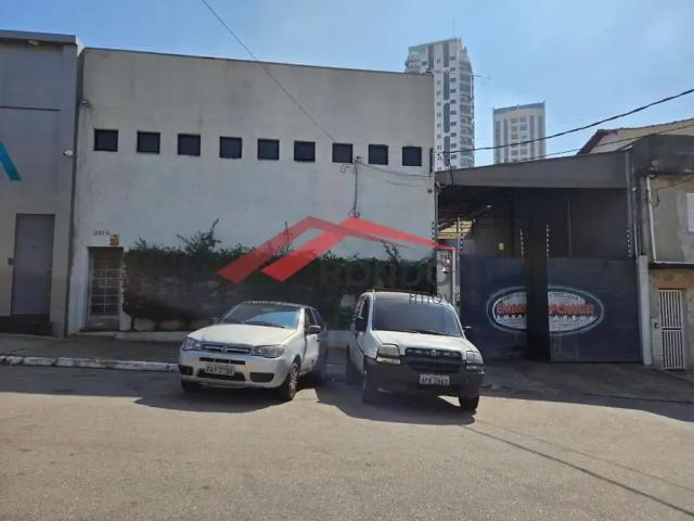 Galpão aluguel em Região Imediata de São Paulo, Região Metropolitana de São Paulo