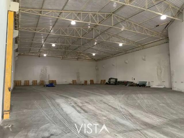 Galpão aluguel em Região Imediata de São Paulo, Região Metropolitana de São Paulo