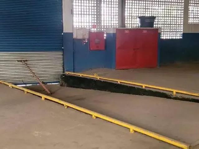 Galpão aluguel em Região Imediata de São Paulo, Região Metropolitana de São Paulo