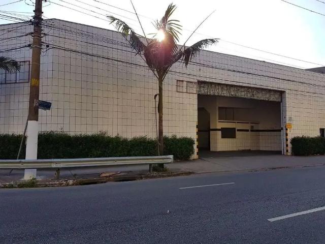 Galpão aluguel em Região Imediata de São Paulo, Região Metropolitana de São Paulo