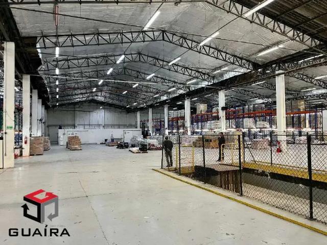 Galpão aluguel em Região Imediata de São Paulo, Região Metropolitana de São Paulo