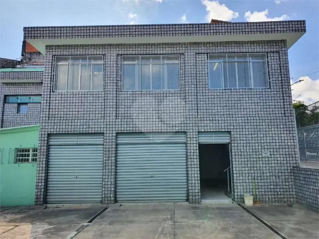 Galpão aluguel em Região Imediata de São Paulo, Região Metropolitana de São Paulo